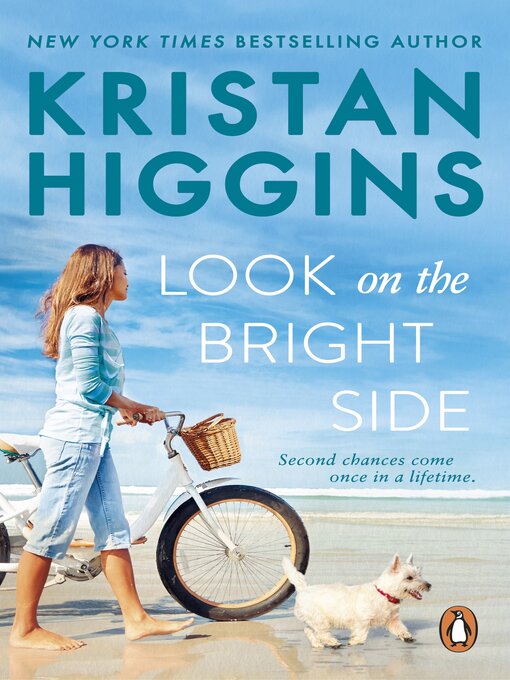 Title details for Look on the Bright Side by Kristan Higgins - Wait list
